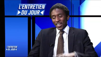 L'entretien du jour du 161214 Elimane M. Wane NKM & Associés