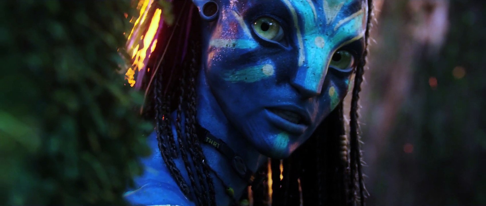 Avatar_ Special Edition _ Official Trailer #2 HD _ 2010