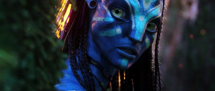 Avatar_ Special Edition _ Official Trailer #2 HD _ 2010