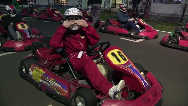 Babysitting _ Best of Tournée [Au cinéma le 16 avril]