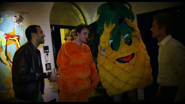 Babysitting _ Extrait N°2 _Surprise_ [Au cinéma le 16 avril]