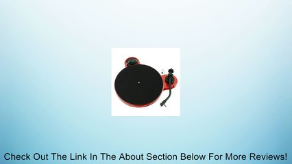 PRO-JECT - RM-1.3 (RED) Review