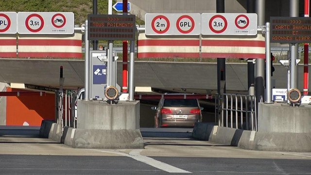 Autoroutes: comment une nationalisation temporaire pourrait se produire?