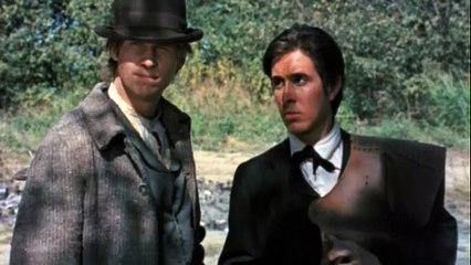 Bad Company - Trailer