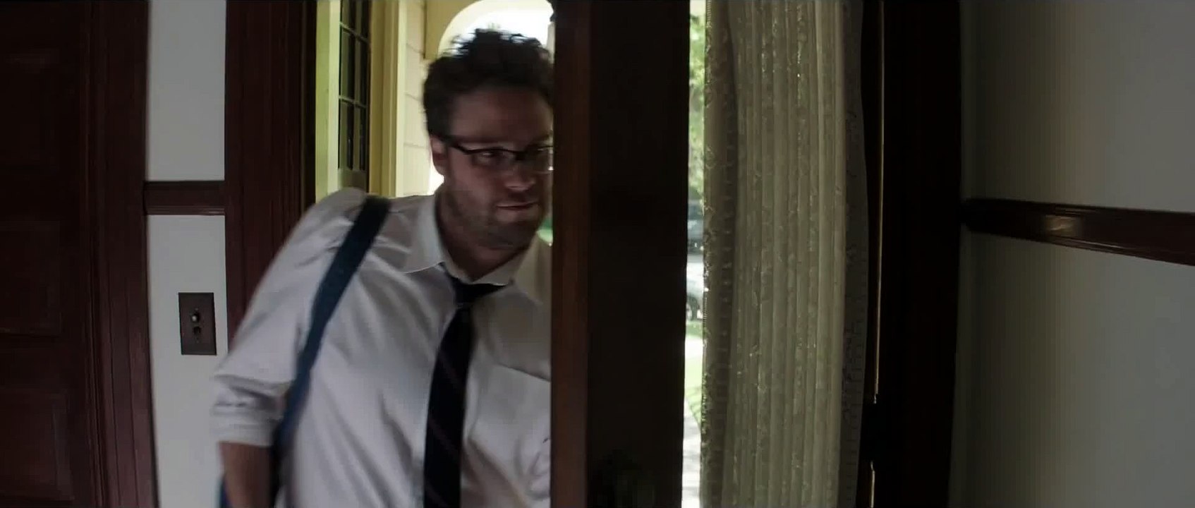 Bad Neighbours - Balls (Universal Pictures) UK