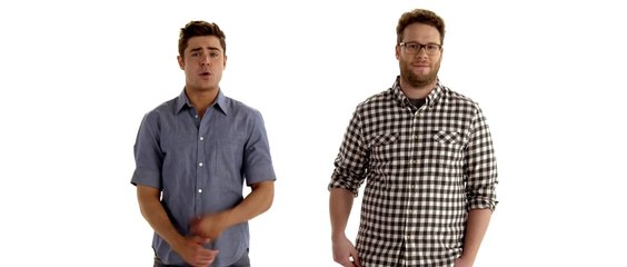 Bad Neighbours - Balls or Blown_ (Universal UK) HD