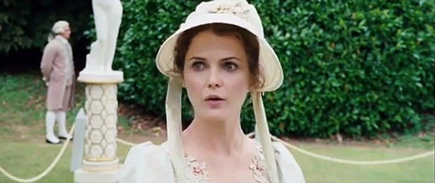 Austenland - All the Good Men are Fictional