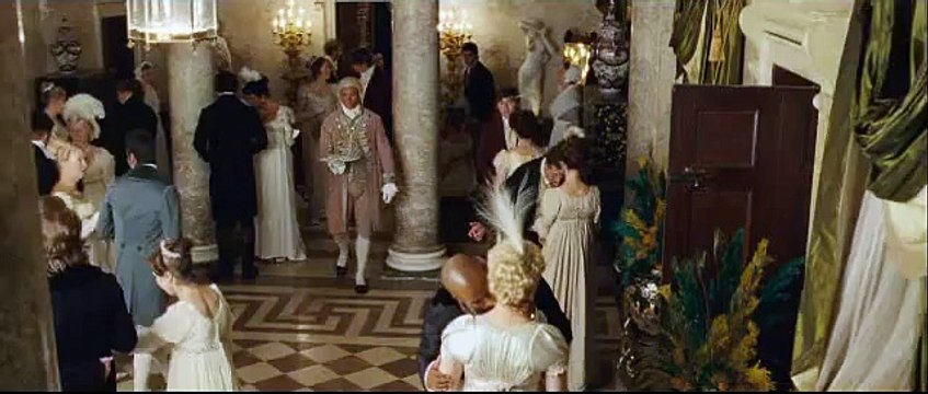 Austenland - Amelia's Eye EPK