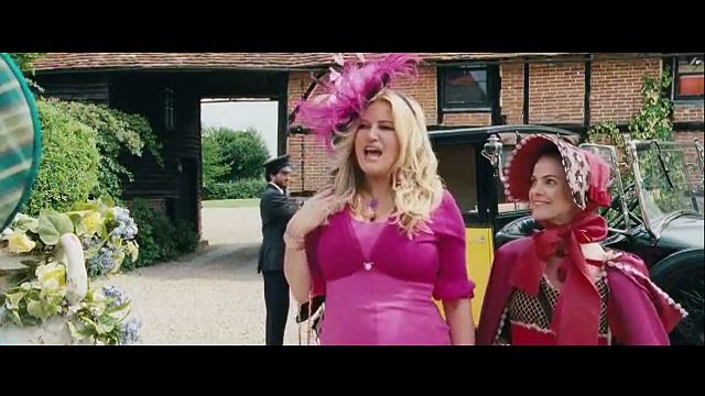 Austenland - Regency Era EPK