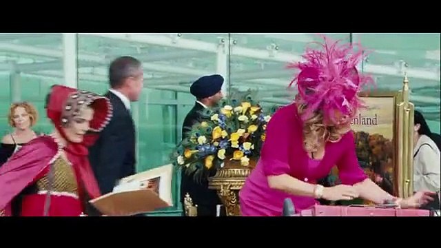 Austenland - That Darcy Place EPK