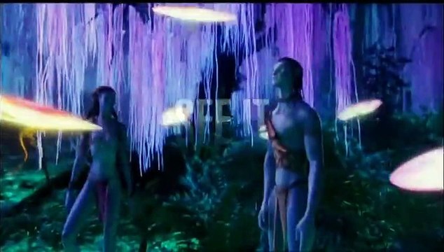 AVATAR - TV Spot 2