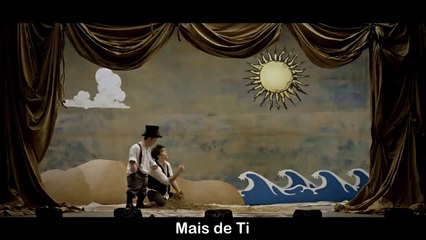 Colton Dixon - More Of You (Legendado)