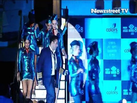 Director Farah Khan roped in as Bigg Boss 8 host