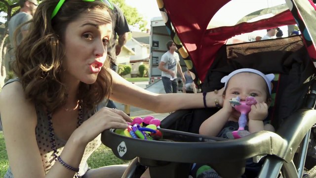 Bad Neighbours Featurette - Babies on Board (Universal Pictures) HD