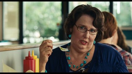 Bad Teacher- Trailer