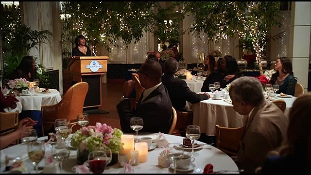Baggage Claim _ Rehearsal Dinner _ Clip HD