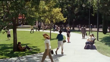 BANDE ANNONCE ALL ABOUT STEVE