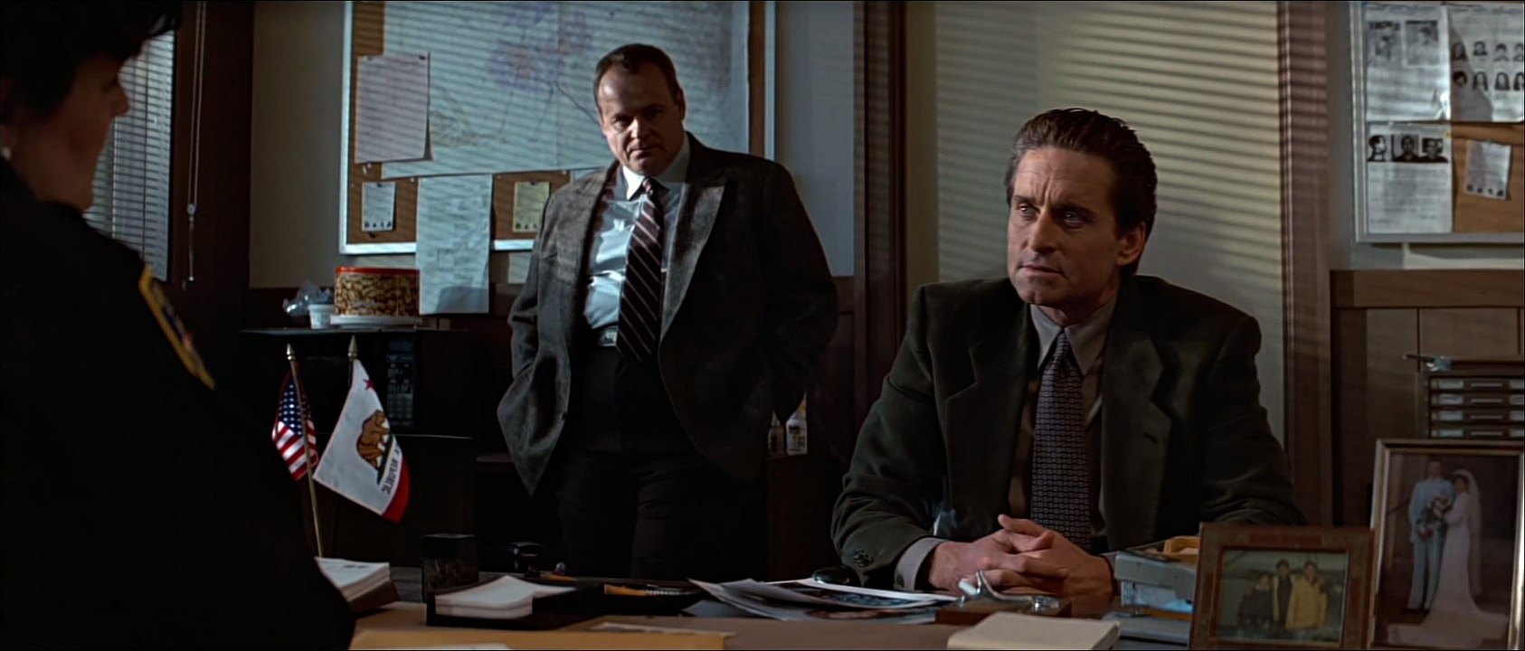 Basic Instinct - Trailer