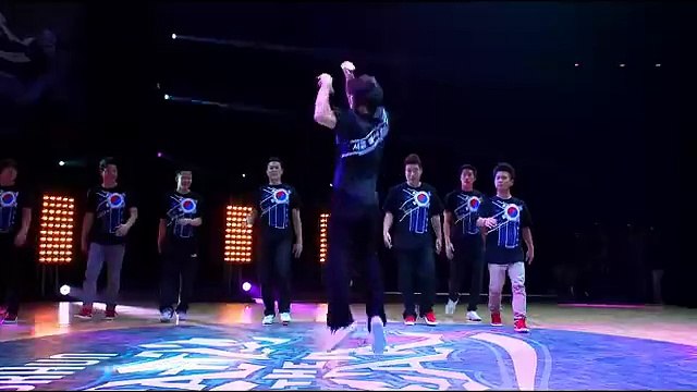 Battle of the Year - _Get Me the Best_