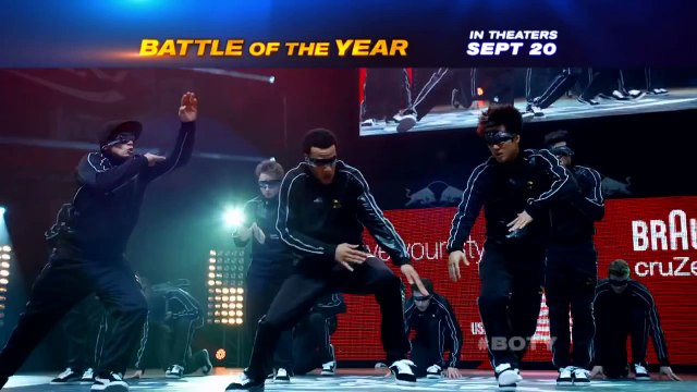 Battle Of The Year - In Theaters 9_20