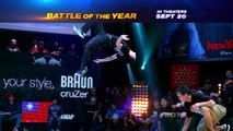 Battle Of The Year - Preparing for the Battle - Everywhere 9_20