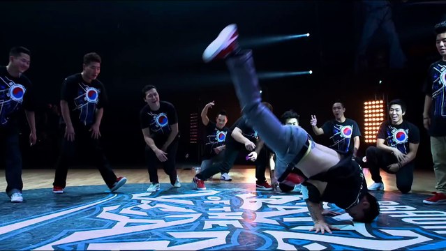 Battle of the Year Blu-Ray Trailer