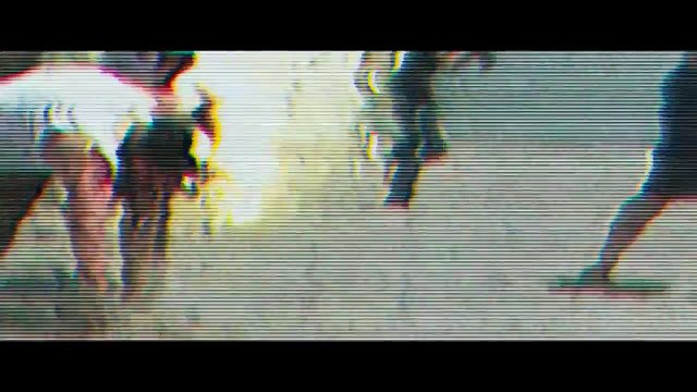 BATTLE_ LOS ANGELES - Trailer