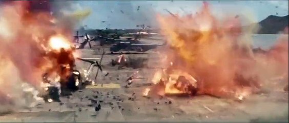 Battleship - Extrait 3 VF