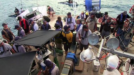 Battleship Featurette_ Day One