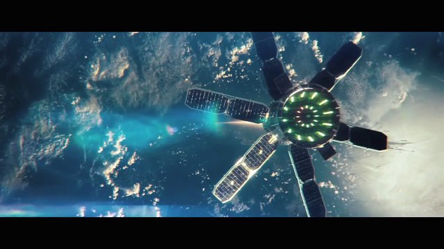 Battleship Featurette_ Goldilocks Planet