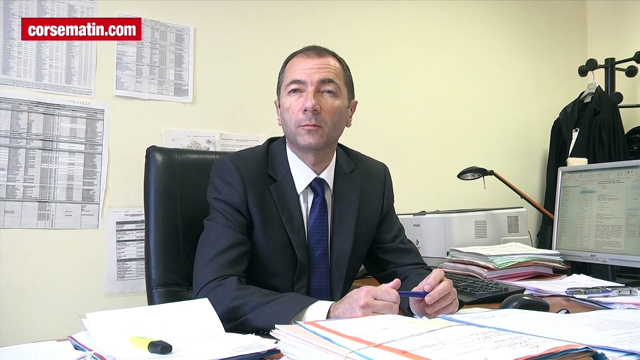 Cadavre de  Cambia : Jean-Luc Lennon "on a retrouvé les papiers d'Yves Louys sur le corps"