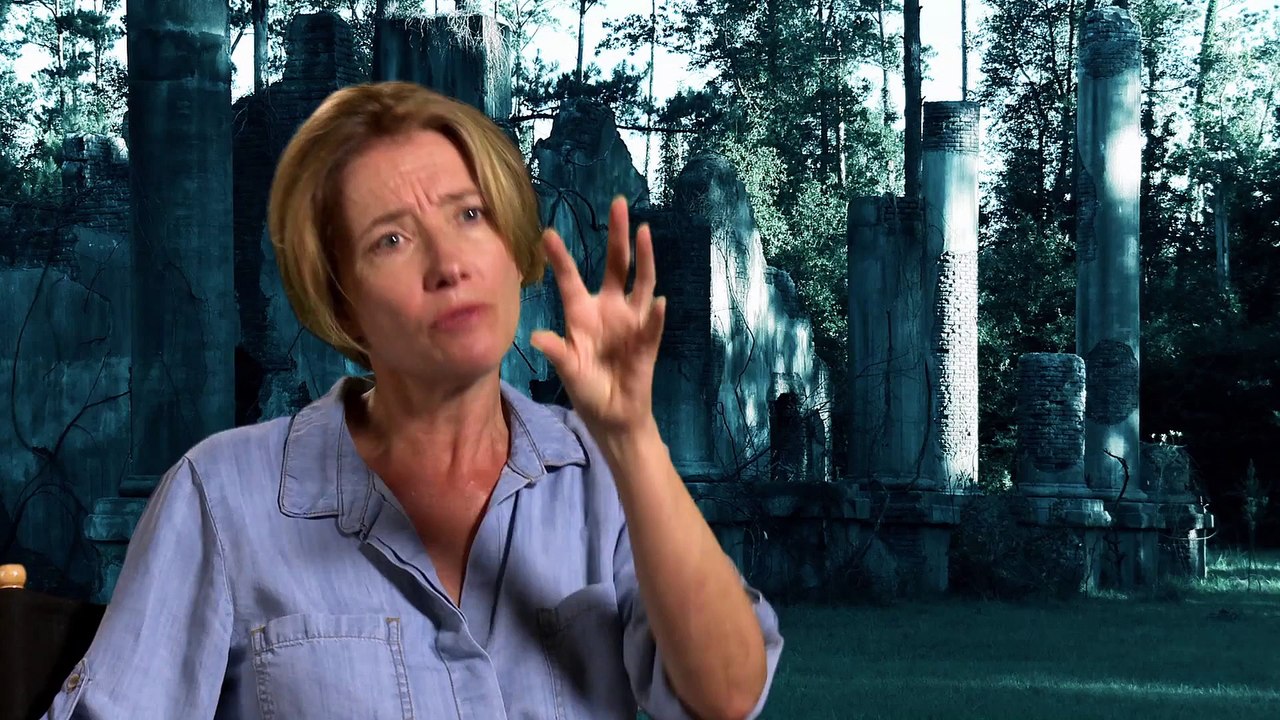 Beautiful Creatures - _From Book to Screen_ Featurette