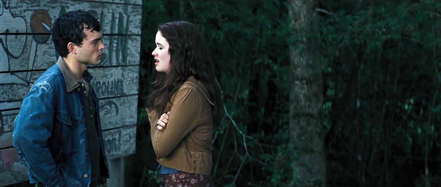 Beautiful Creatures - _I'm Sorry_