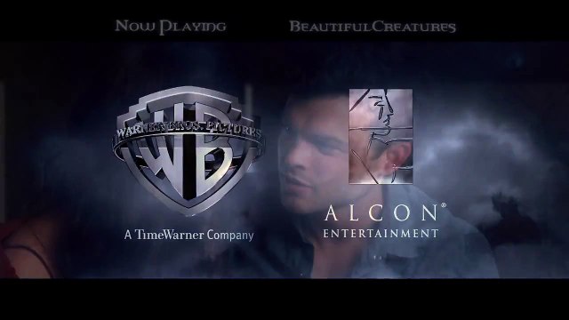 Beautiful Creatures - Now Playing Spot 2