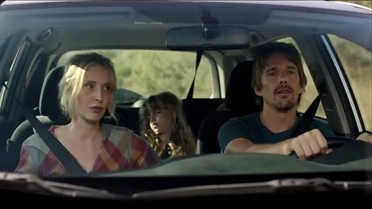 Before Midnight - Film Clip _First_