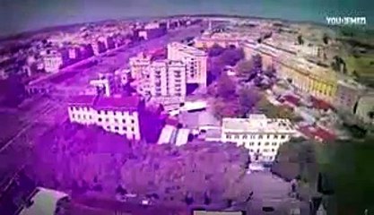 Urban Art alla vecchia dogana, un modello da seguire