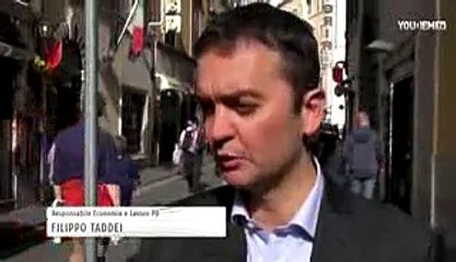 Taddei: rinnovata fiducia delle imprese è un'opportunità che dobbiamo cogliere