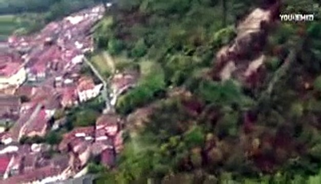 Alluvione in Maremma: agricoltura e turismo in ginocchio