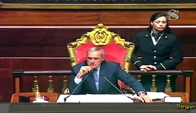 Riforme, Boschi: parlare di svolta autoritaria è una bugia e le bugie in politica non servono