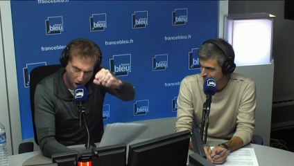 France Bleu Midi Ensemble - Allo les stars