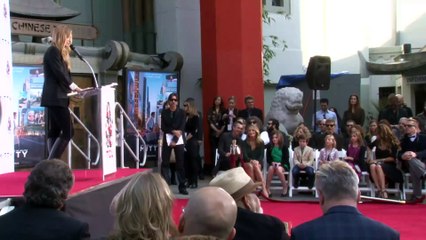 Ben Stiller _ The TCL Chinese Theater Handprint-Footprint Ceremony _ 20th Century FOX