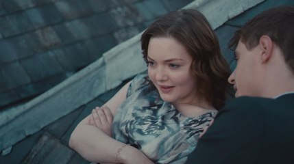 The Riot Club - Extrait "Are You Posh ?"