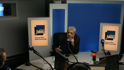 France Bleu Midi Ensemble - L’invité(e) de Daniela Lumbroso