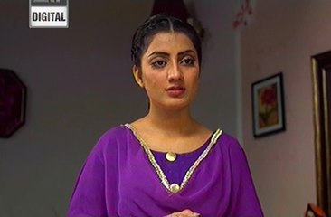 Qismat Episode 58 Full on Ary Digital - December 17