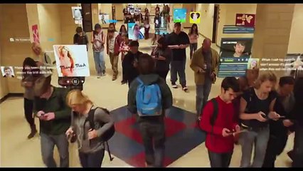 Men Women And Children 2014 - Theatrical Trailer