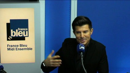 France Bleu Midi Ensemble - L’invité(e) de Daniela Lumbroso