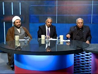 Aaj Ka Such With Nadeem Hussain – 16th December 2014