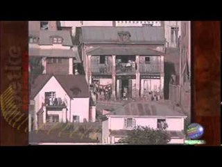 Madagascar   Un des seuls documentaire sur les évenements de 1947 à Madagascar vig 04 130911