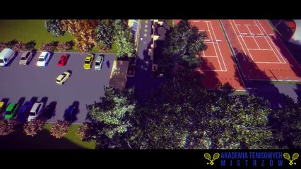 Akademia Tenisowych Mistrzów