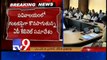 A.P Cabinet meets over strategy for Assembly session
